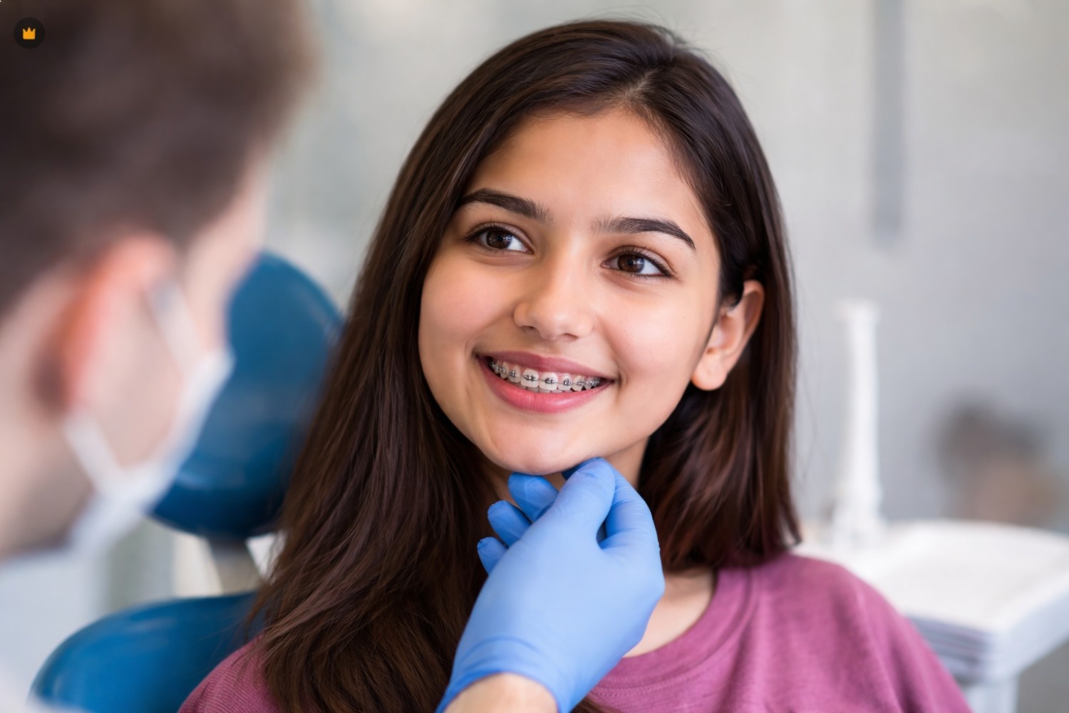 How to Choose the Right Type of Braces in Faridabad